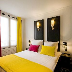 Classic Double or Twin Room